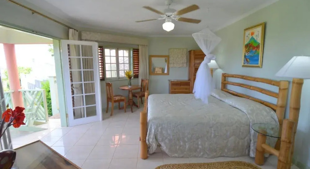 Номер Deluxe Pimento Lodge Resort