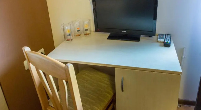 Номер Comfort Hotel West