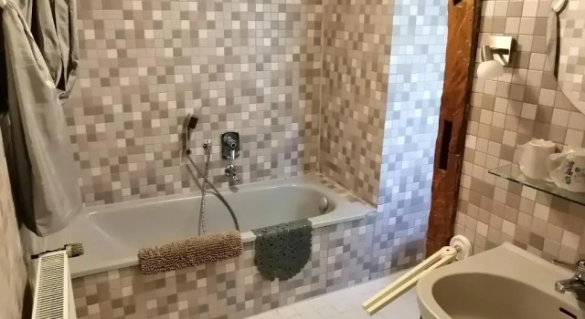 Номер Standard Gästehaus Pension Romantika