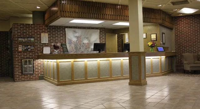 Rodd Grand Yarmouth Hotel
