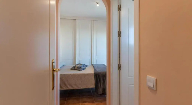 Апартаменты с 2 комнатами Playa Grande PLUS by Ĥ - Playa Punta del Moral PPHG207P209