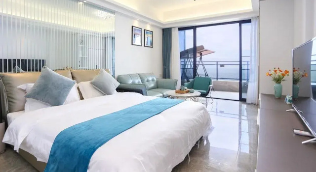 Seacliff Apartment