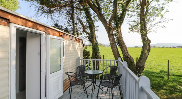 No. 29 Wyndham Hall, Varaa Lomakoti Cockermouth 