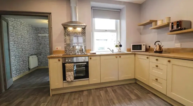 Maes Tegfryn, Prenota Hotel Trawsfynydd 
