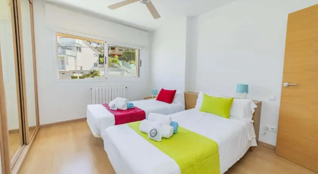 Villa Garau / Heura 8, Book Villa Alcudia Majorca