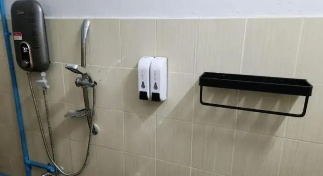 Вилла Jipu Homestay Ai Yoe Boe Chang