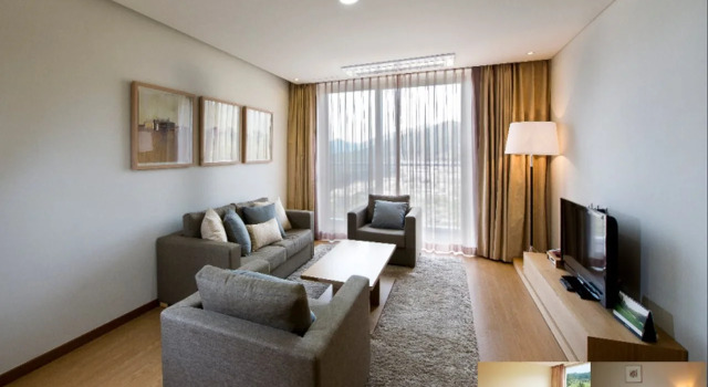Suncheon Lake Hills Hotel, Reserva ahora Hotel Suncheon Jeolla del Sur
