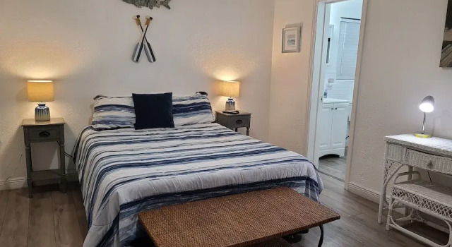 Люкс Premium Sun Island Motel