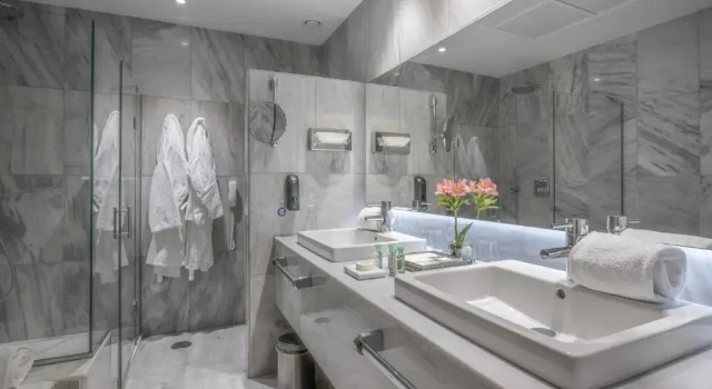 Семейный номер Standard Hotel Rector
