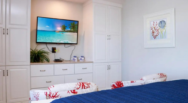 The Villas #302, Rezerwuj Apartament Hotele w Panhandle Florida z basenem, Basen