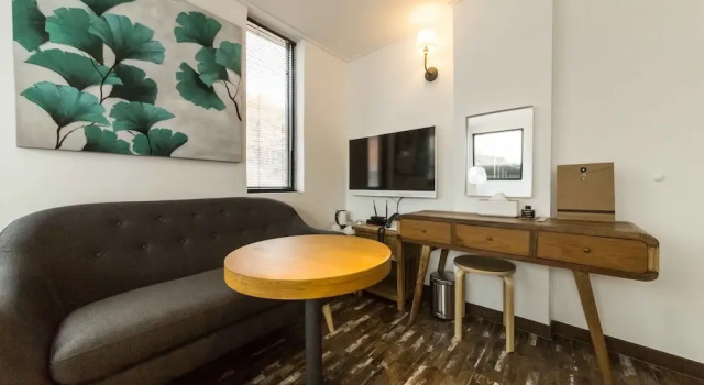 Gapyeong Zen Stay, Boek Mini-hotel Mini-hotels in Gyeonggi-do, Mini-hotel