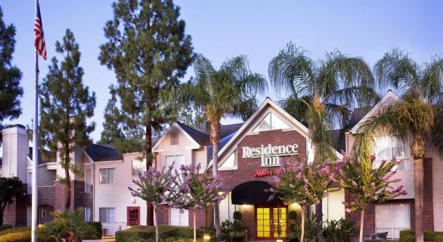 Residence Inn by Marriott Bakersfield West, Reserva ahora Hotel Hoteles en Bakersfield con piscina, Piscina