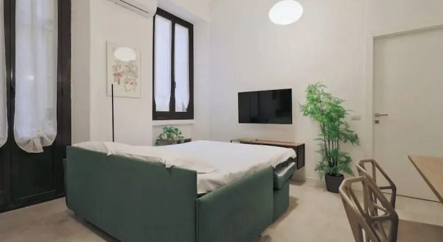 Апартаменты JOIVY Spacious Family Apartment