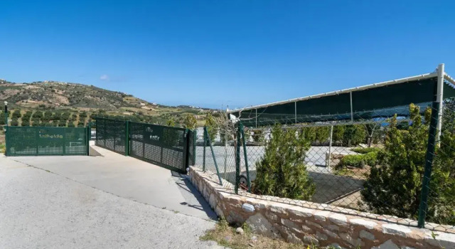 Вилла с 3 комнатами Sea View Villas