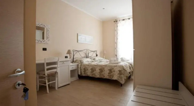 Affittacamere City Rest