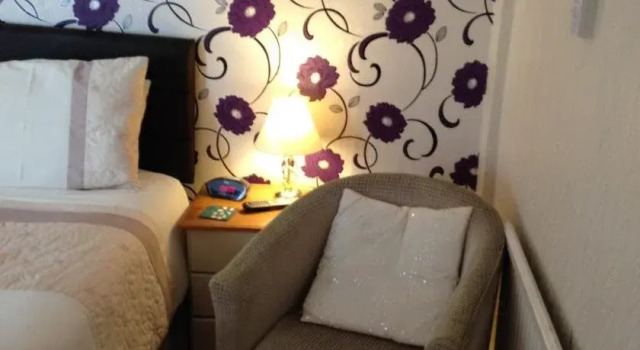 The Lincoln Hotel - B&B, Забронировать Отель Отели Англии 3 звезды, 3*