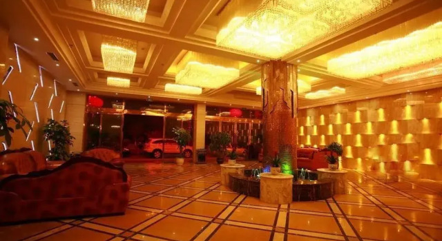 Konggang Holidy Hotel Shuangliu, Boek Hotel Hotels in Chengdu met parkeren, Parkeren