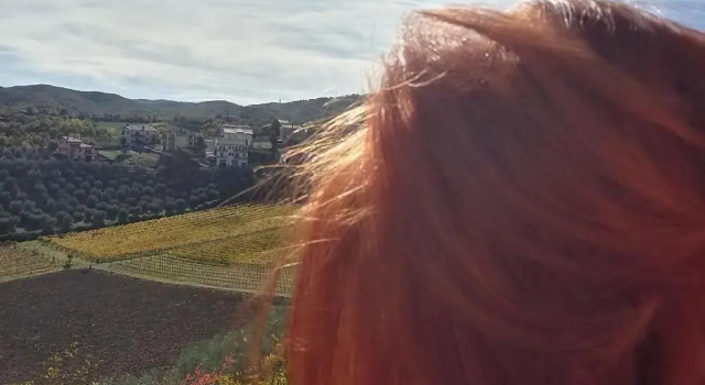 La terrazza sul vulcano, Rezervasyon Otel Umbria havuzlu oteller, Yüzme Havuzu