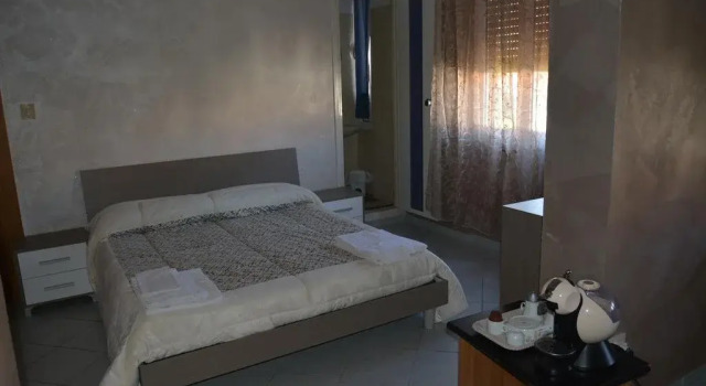 Albergo Boccaccio