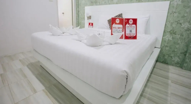NIDA Rooms Island Watprado 188