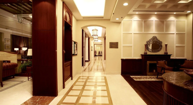 DLF Club 3