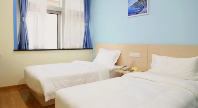 Beijing Jiahe Baili Hotel, Boek Hotel Dongcheng 