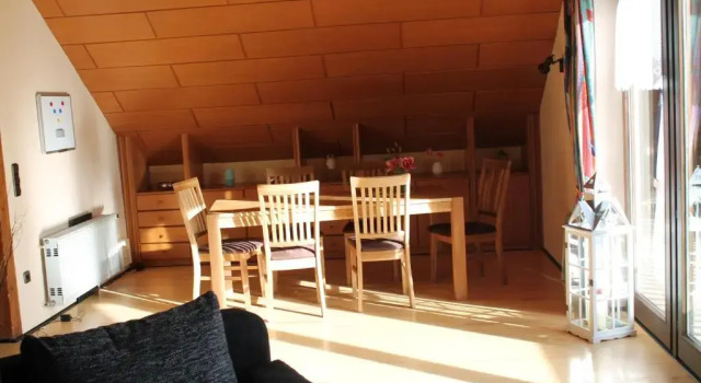 Ferienwohnung Sonnengruss, Забронировать Апартаменты/квартира Неттерсхайм Айфель