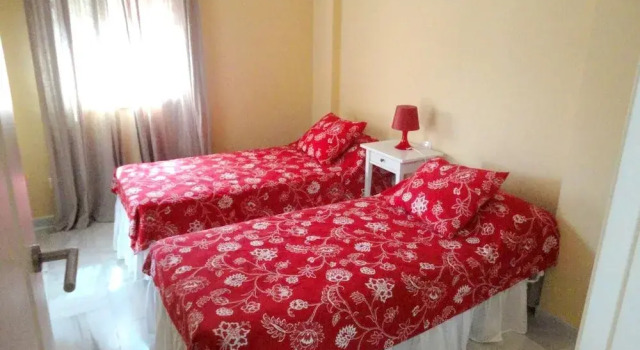 House With 2 Bedrooms in Rota, With Pool Access and Enclosed Garden -