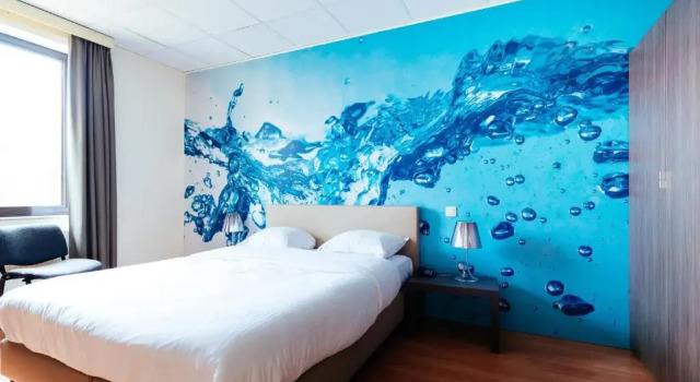 Одноместный номер Standard Hotel Soret
