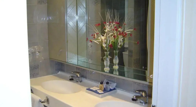 Студия Miraflores Resort