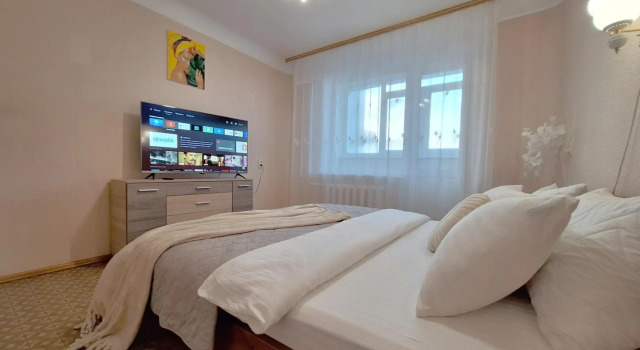 1 комнатная квартира на Садовом Alex Apartments, Rezervați Apartament Rossoshency 
