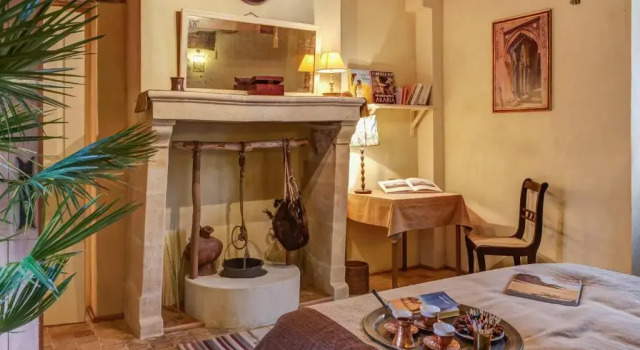 Двухместный номер Standard Hôtel des 4 continents - Le Mans