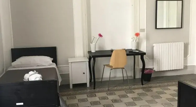 Palermo al Massimo, Забронировать Отель «постель и завтрак» Отели Палермо с парковкой, рядом с Кафедральный собор, Парковка