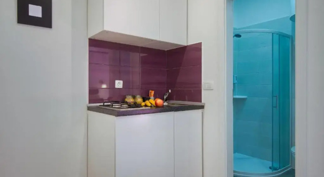Apartment Dajen, Забронировать Апартаменты/квартира Пула Pula Riviera, рядом с Pula Bus Station