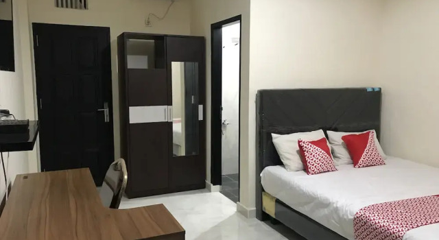OYO 2129 Toar House Manado, Buchen Sie Hostel Hostels in Sulawesi Utara, Hostel