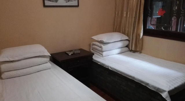 De Sheng Lou Hotel, Book Hotel Jinzhong Shanxi