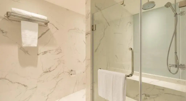 Трёхместный номер Standard S Ram Leisure Hotel