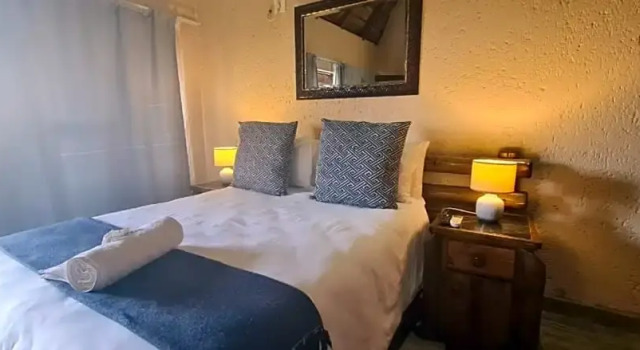 Maroela Guest Lodge, Prenota Affittacamere Thabazimbi Limpopo
