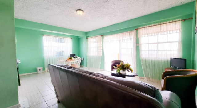 Belle View Apartment Villa - Cactus