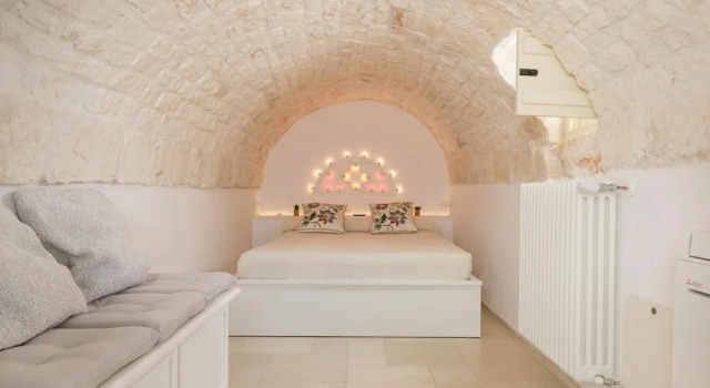 Апартаменты In Alto Mare by Wonderful Italy