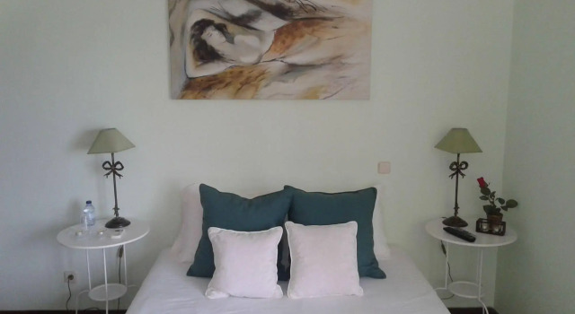 Casa do Trovador, Buchen Sie Hotel Serra 