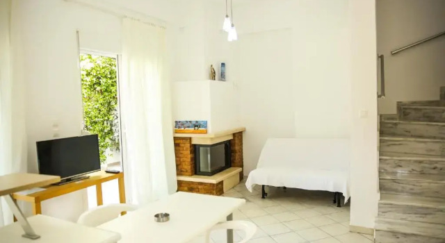 Номер Standard Villa Elena