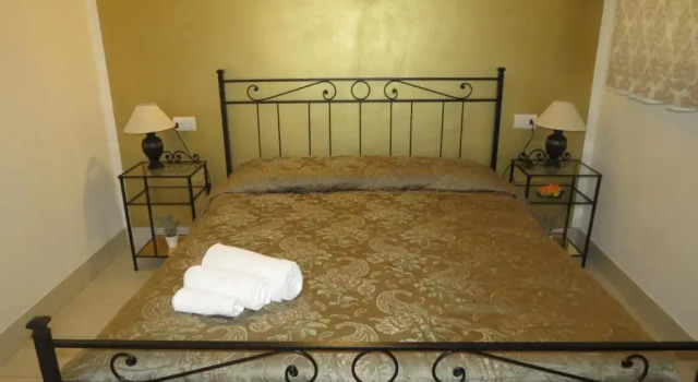 Номер Standard Artisti Rooms