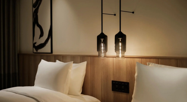 Fairfield by Marriott Nara Tenri Yamanobenomichi