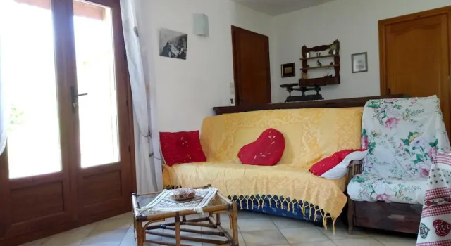 Chalet With 2 Bedrooms in Saint-martin-vésubie, With Wonderful Mountai, Varaa Mökki Saint-Martin-Vesubie 