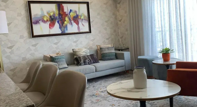 Breakfast Included Regatta Living II 404, Забронировать Апартаменты/квартира СПА-отели Санто-Доминго, рядом с Centro Internacional de Cirugia Avanzada, SPA-услуги