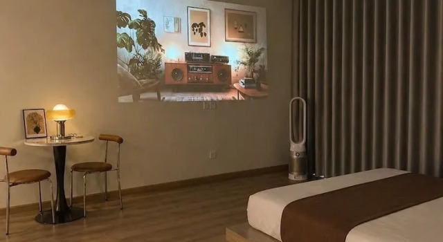 Apartment in Masteri West Heights