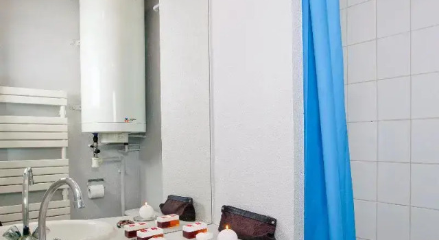 Номер Standard Séjours & Affaires Bordeaux de LYser