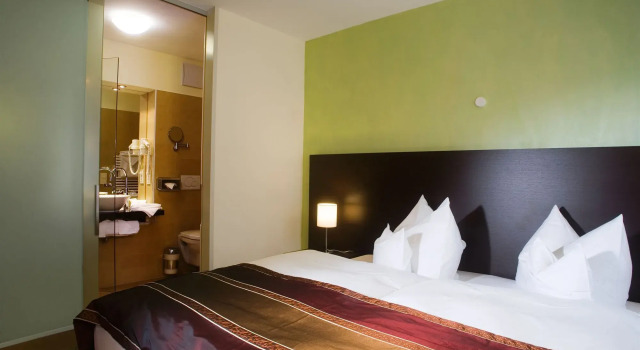 Galerie Hotel Bad Reichenhall