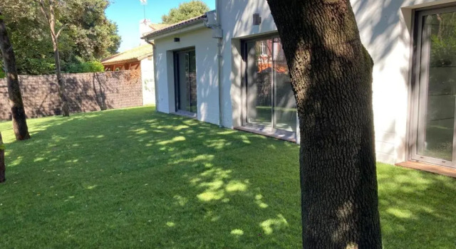 Вилла Villa- Vaux sur mer -200m plage Nauzan - Piscine